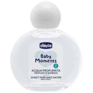 Chicco Baby Moments 0M+ Sweet Perfumed Water 500ml 