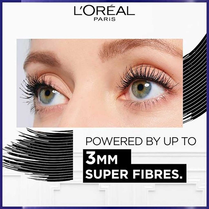 L'Oreal Paris PROXXL Lash Extension Mascara - Black