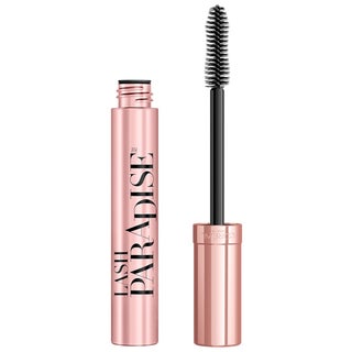 L'Oreal Paris Lash Paradise Washable Mascara - Black