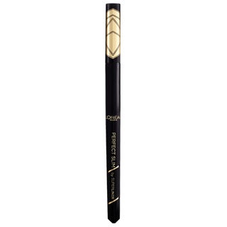 L'Oreal Paris Superliner Intense Slim Eyeliner 01 - Black