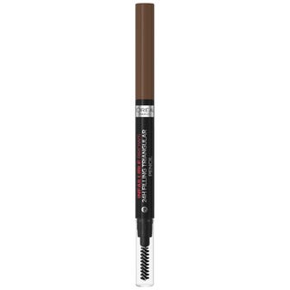 L'Oreal Paris Infallible Brows 24H Filling Eyebrow Pencil 5.0 - Light Brunette