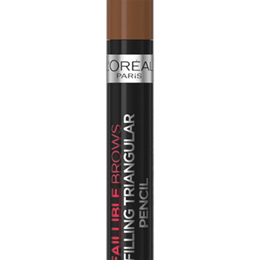 L'Oreal Paris Infallible Brows 24H Filling Eyebrow Pencil 5.23 - Auburn