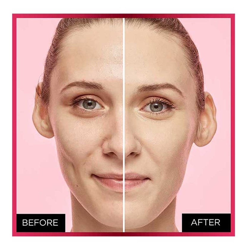 L'Oreal Paris Infallible 24H Fresh Wear Foundation 130 - True Beige