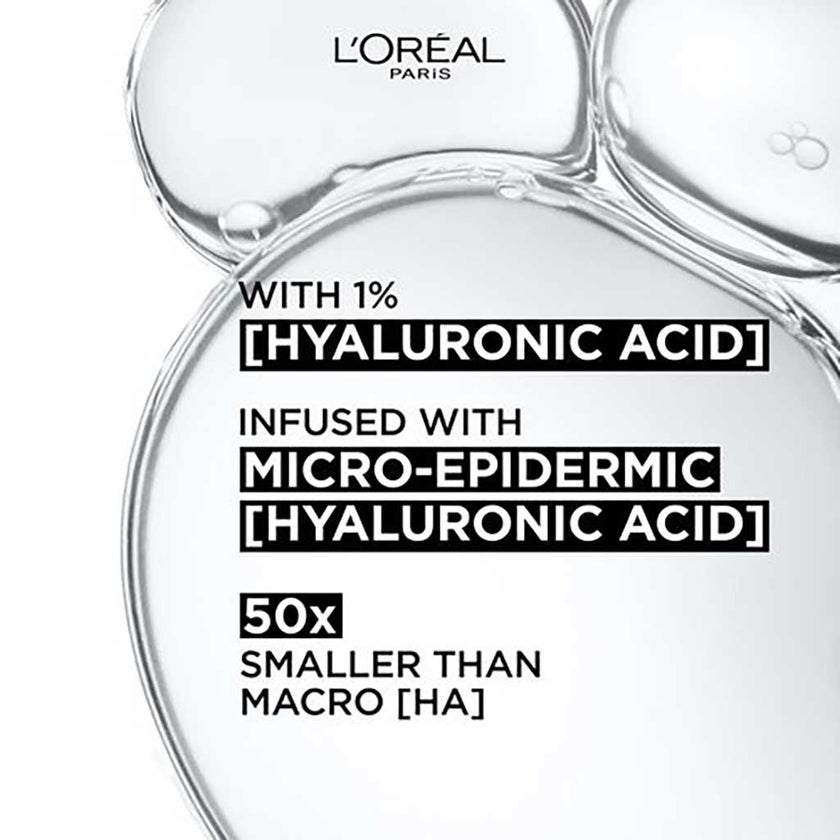 L'Oreal Paris True Match Nude Tinted Serum 30ml - Medium Tan/5-6