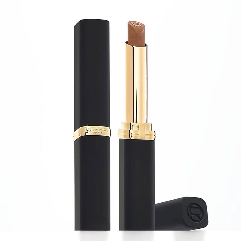 L'Oreal Paris Color Riche Intense Volume Matte Lipstick - Light Oolong/610 