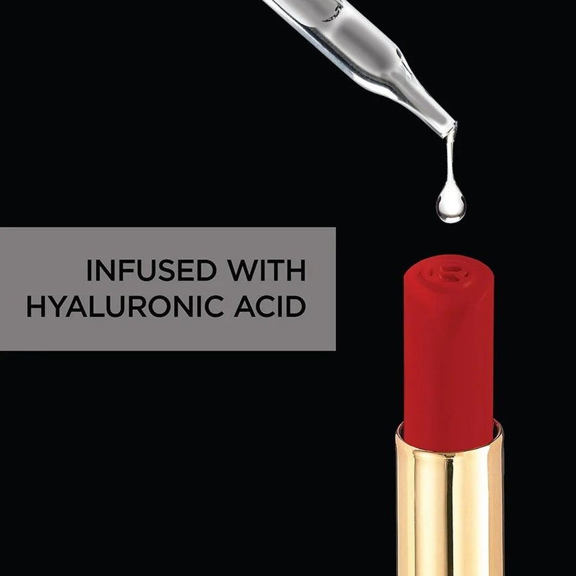 L'Oreal Paris Color Riche Intense Volume Matte Lipstick - Light Oolong/610 