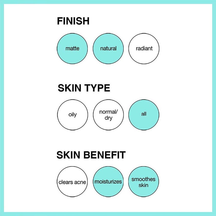 Maybelline Baby Skin Instant Pore Eraser 20ml