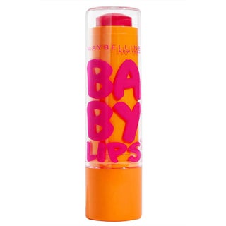 Maybelline Baby Lips Moisturizing Lip Balm - 15 Cherry Me