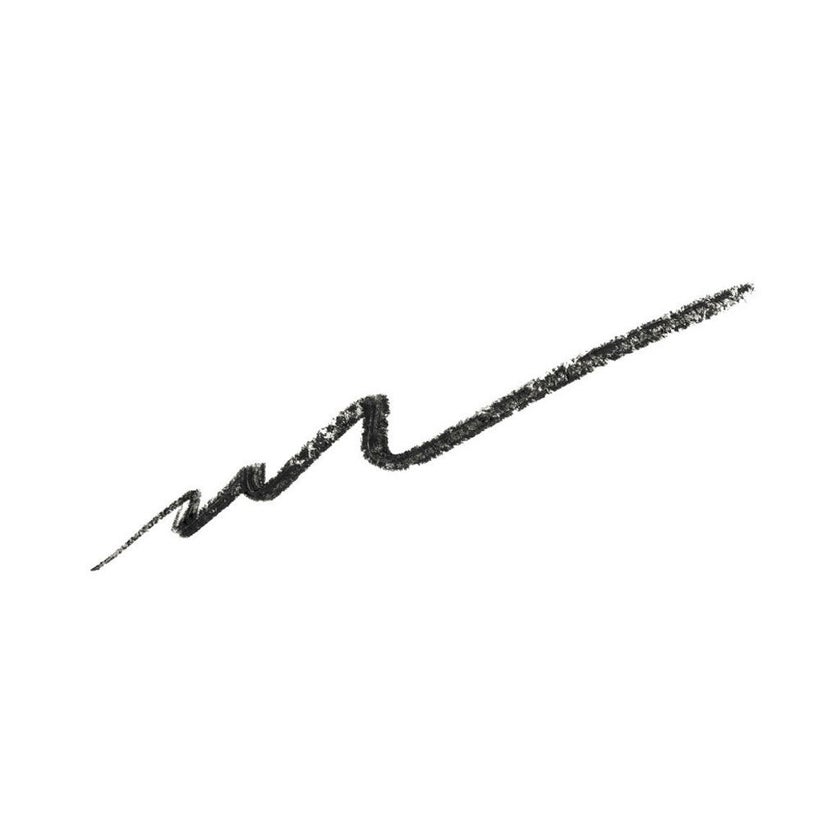 Wet n Wild Breakproof Waterproof Retractable Gel Eyeliner - Blackest Black