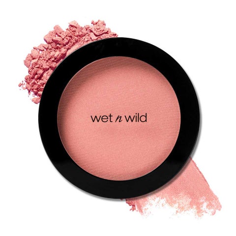 Wet n Wild Color Icon Blush - Pinch Me Pink