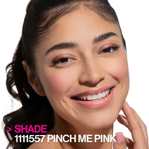 Wet n Wild Color Icon Blush - Pinch Me Pink