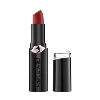 Wet n Wild Mega Last Matte Lipstick - Sexpot Red