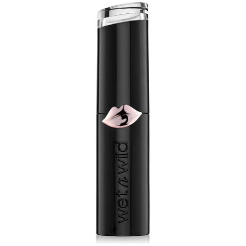 Wet n Wild Mega Last Matte Lipstick - Sexpot Red