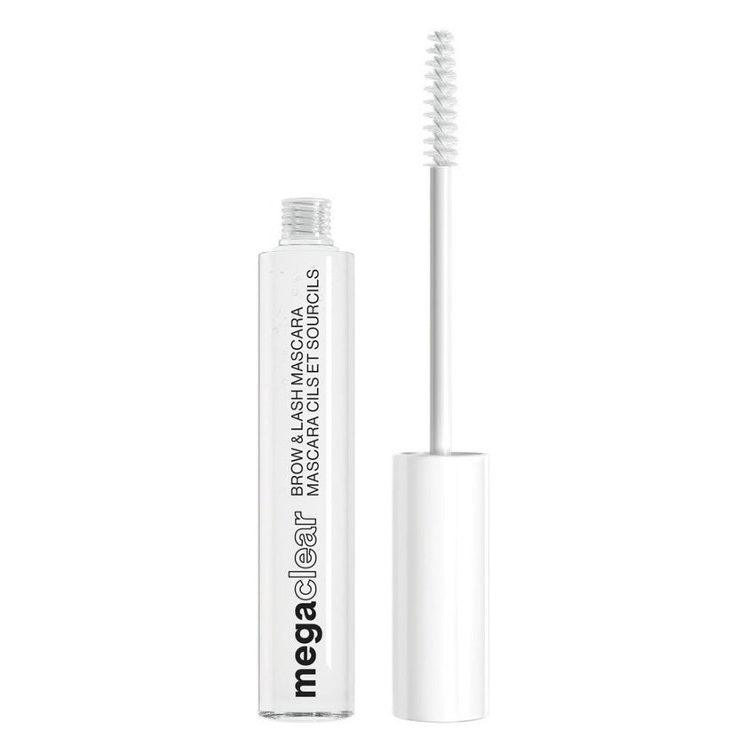 Wet n Wild Mega Clear Brow & Lash Mascara