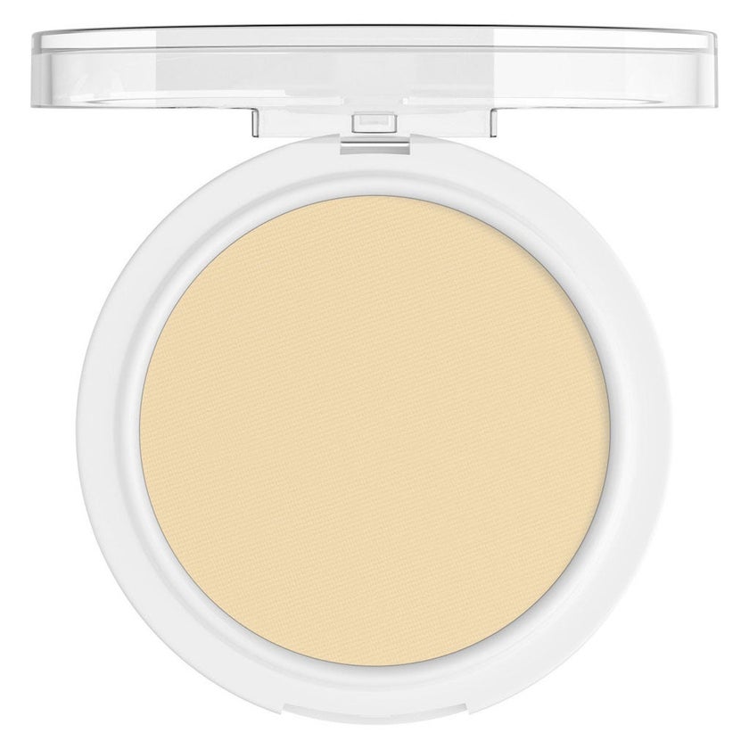 Wet n Wild Bare Focus Clarifying Finishing Powder - Fair Light