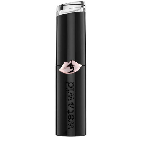 Wet n Wild Mega Last Matte Lipstick - Bare It All