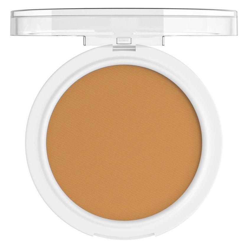 Wet n Wild Bare Focus Clarifying Finishing Powder - Medium Tan