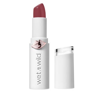 Wet n Wild Mega Last High Shine Lipstick - Rose And Slay