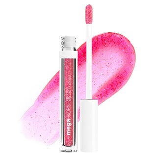 Wet n Wild Mega Slicks Lip Gloss - Crushed Grapes