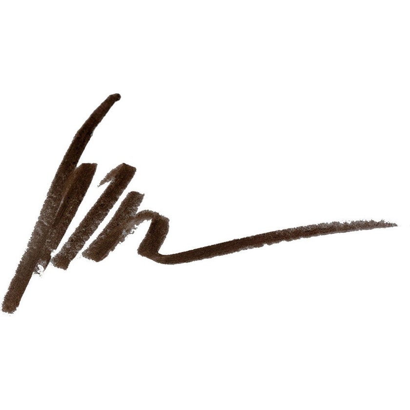 Wet n Wild Brow-Sessive Eye Brow Pencil - Dark Brown