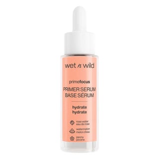 Wet n Wild Prime Focus Hydrating Primer Serum 30ml