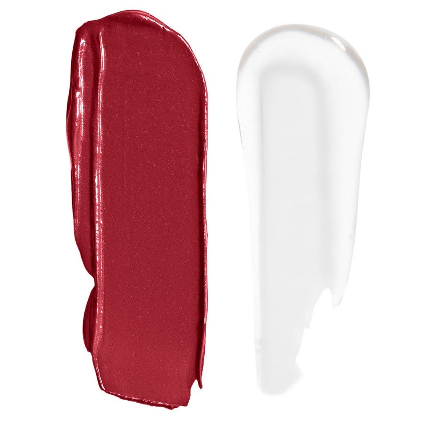 Wet n Wild Megalast Lock 'N' Shine Lip Color + Gloss - Big Pout Energy 