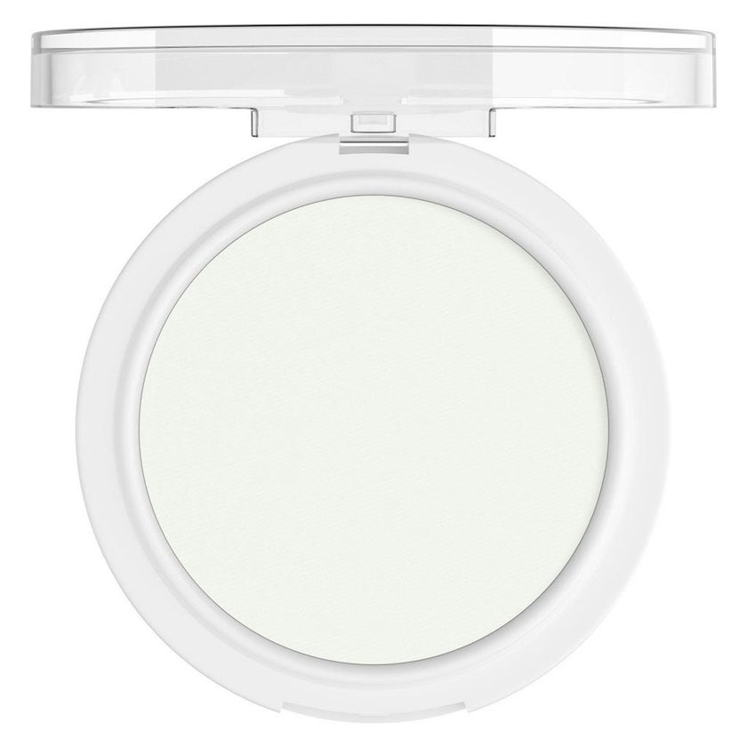 Wet n Wild Bare Focus Clarifying Finishing Powder - Translucent