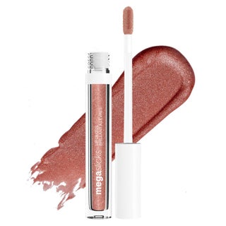 Wet n Wild Mega Slicks Lip Gloss - Call Me Boss