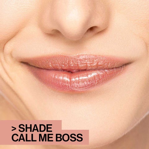 Wet n Wild Mega Slicks Lip Gloss - Call Me Boss