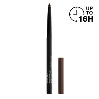 Wet n Wild Breakproof Waterproof Retractable Gel Eyeliner - Black Brown