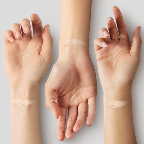 Wet n Wild Photo Focus Dewy Foundation - Nude Ivory