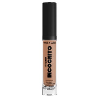 Wet n Wild Mega Last Incognito All Day Full Coverage Concealer - Light Medium