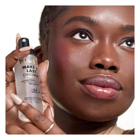 Milani Make It Last Original Natural Finish Setting Spray - 60ml