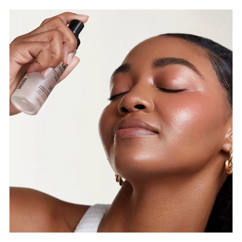 Milani Cosmetics Make It Last Original Natural Finish Jumbo Setting Spray 117ml