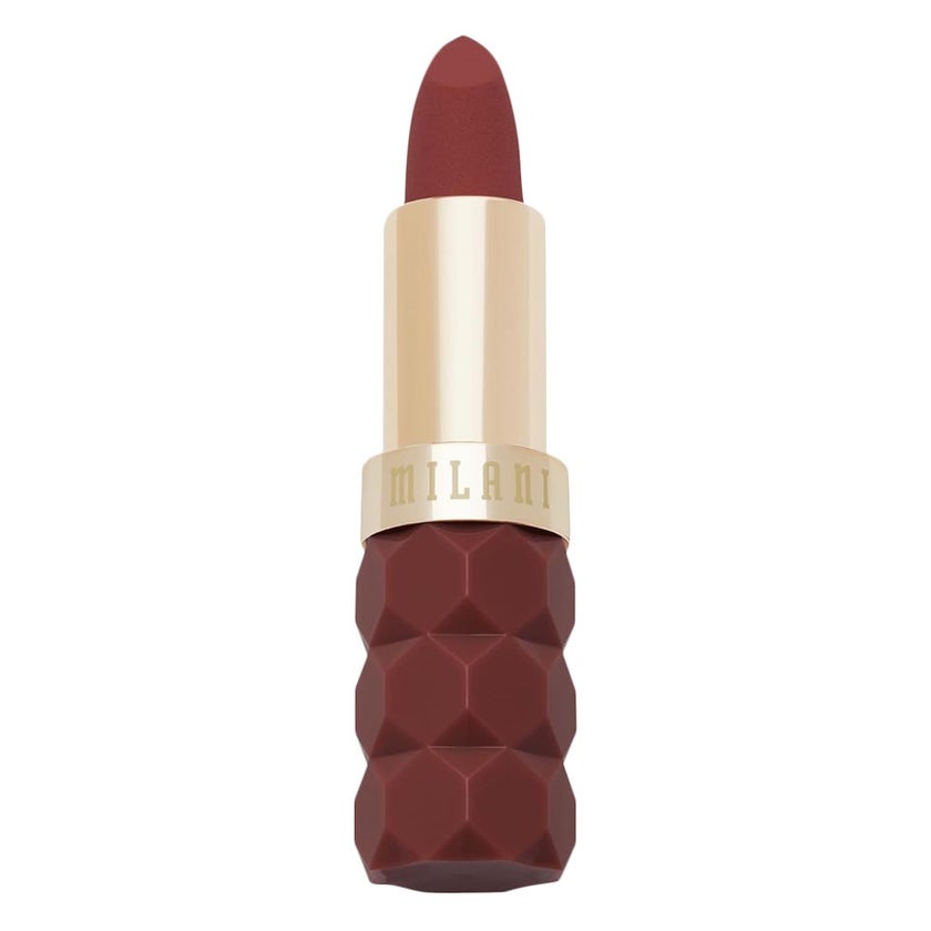 Milani Cosmetics Color Fetish Matte Lipstick - Passion/440