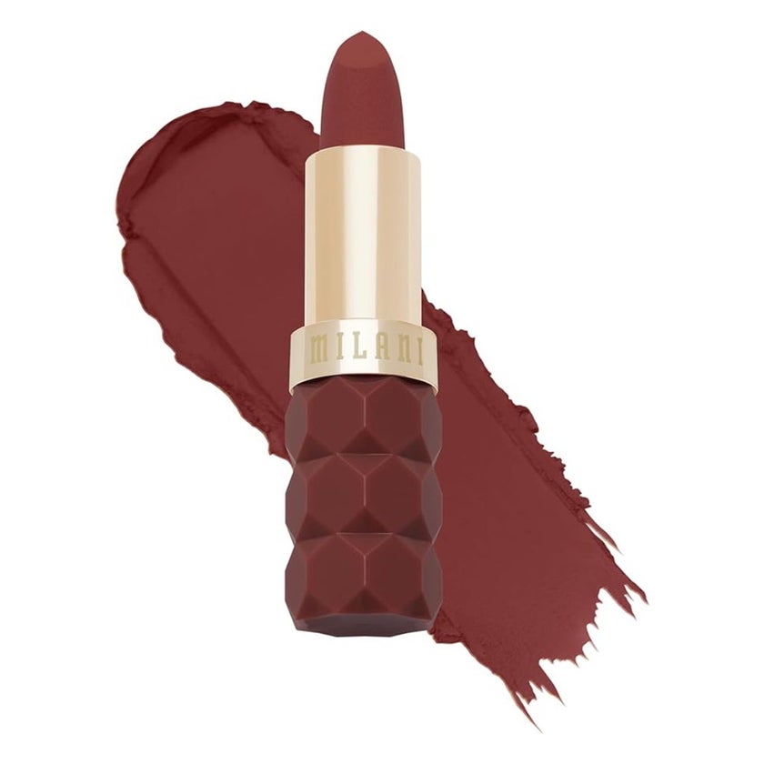 Milani Cosmetics Color Fetish Matte Lipstick - Passion/440