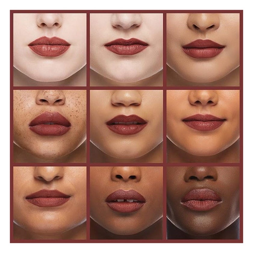 Milani Cosmetics Color Fetish Matte Lipstick - Passion/440