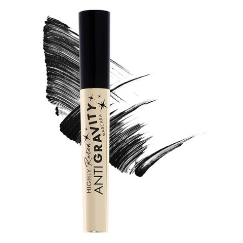 Milani Highly Rated Anti-Gravity Mascara - Intense Black/115