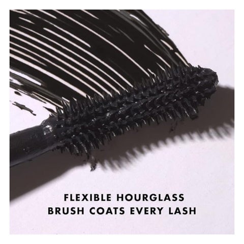 Milani Highly Rated Anti-Gravity Mascara - Intense Black/115