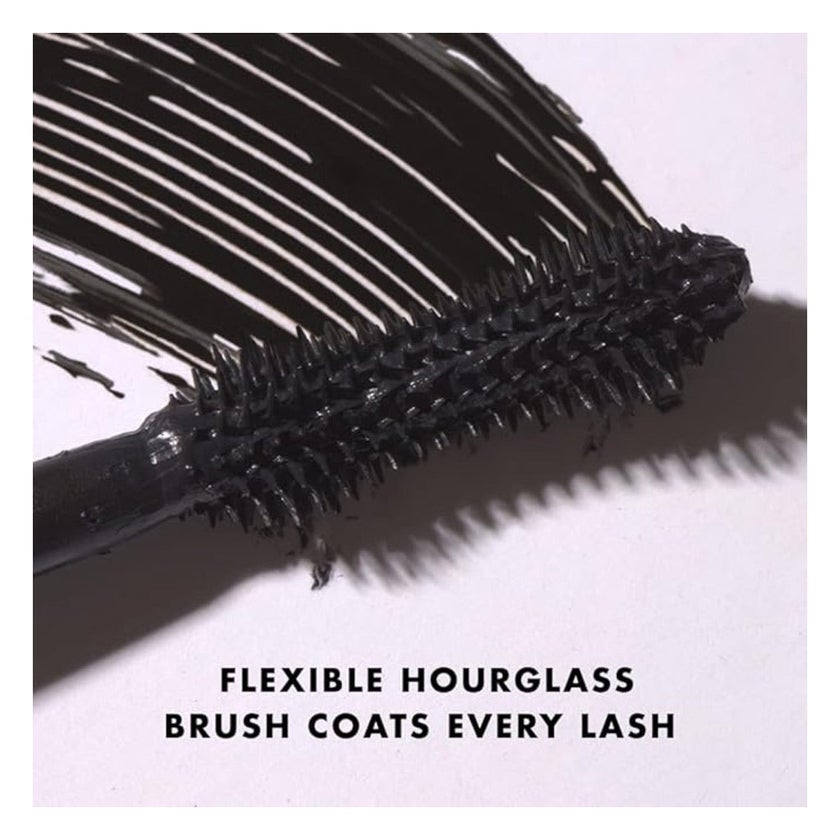 Milani Cosmetics Highly Rated Anti-Gravity Mascara 11.5ml - 115 Intense Black 