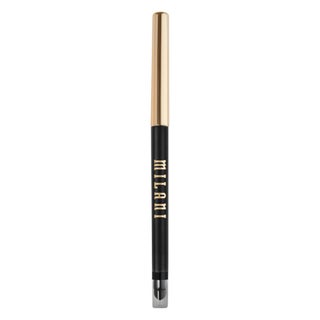 Milani Cosmetics Stay Put Pencil Eyeliner Crayon - 01 After Dark