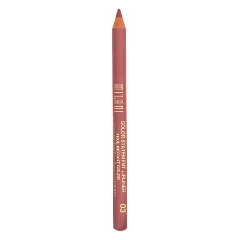 Milani Color Statement Lipliner - Nude/03