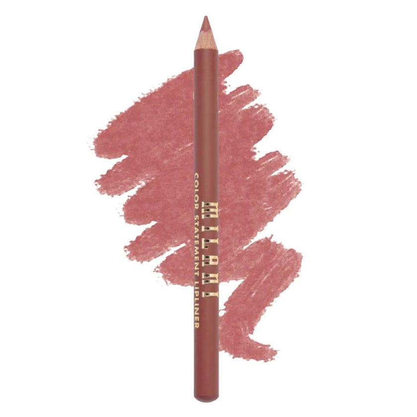 Milani Cosmetics Color Statement Lipliner - 03 Nude