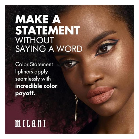 Milani Color Statement Lipliner - Nude/03