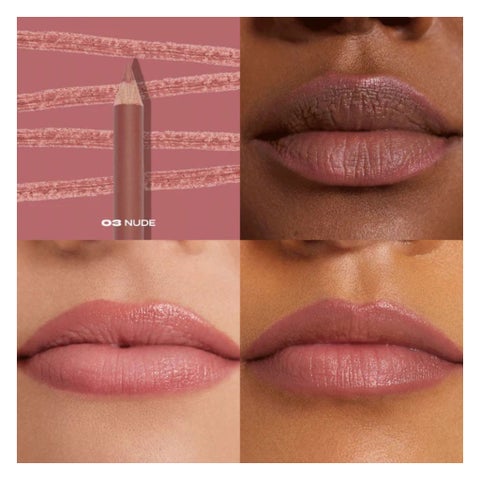 Milani Color Statement Lipliner - Nude/03
