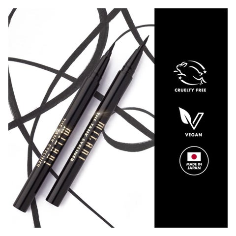 Milani Stay Put The Tank Liquid Eyeliner - Black Noir/110