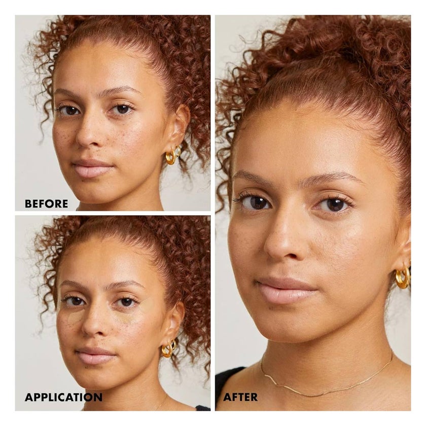 Milani Cosmetics Conceal + Perfect Longwear Concealer 5ml - Natural Sand/150