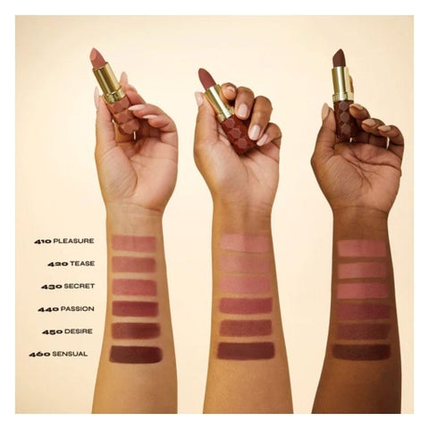 Milani Color Fetish Matte Lipstick - Secret/430