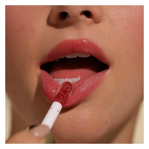 Milani Fruit Fetish Lip Oil 4ml - Raspberry Peach/130