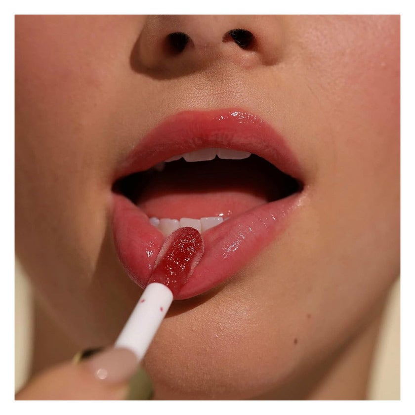 Milani Cosmetics Fruit Fetish Lip Oil 4ml - Raspberry Peach/130